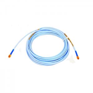 Bently Nevada 330130-070-12-05 3300XL Extension Cable Bently Nevada 330130-070-12-05 3300XL Extension Cable