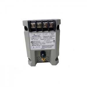 Bently Nevada 990-10-XX-01-00 Vibration Transmitter