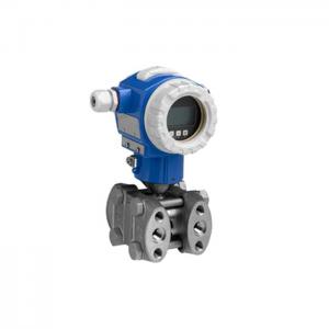 E+H PMD75-BBA7HC1BAAA+Z1 Deltabar PMD75Series Differential Pressure Transmitter