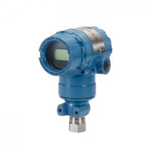 Emerson 2051T Pressure Transmitter
