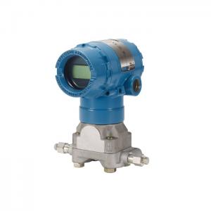 Rosemount 2051C Coplanar Pressure Transmitter 2051CD3A23A1AB4I5M5 Pressure Transmitter