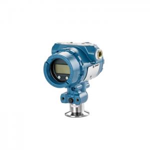 Rosemount 3051HT Hygienic Pressure Transmitter