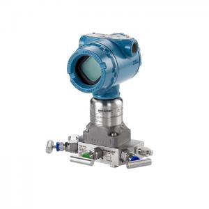 Rosemount 3051S Coplanar Pressure Transmitter