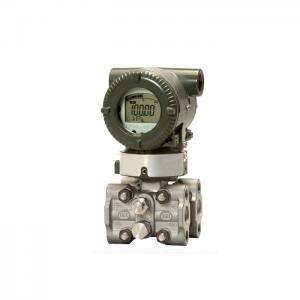 Yokogawa EJA110ESeries EJA110E-JLH4G-712DD/D4 Differential Pressure Transmitter