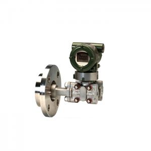 Yokogawa EJA210E-DHS5J-912EN-WD23A2SW00-B/D3 Flange Mounted Differential Pressure Transmitter