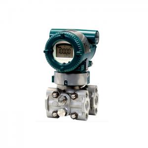 Yokogawa EJX120A EJX120A-EES4J-712EN Differential Pressure Transmitter