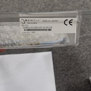 bently nevada 330851-02-000-030-10-00-cn prximity probe